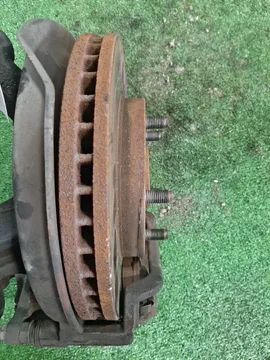 СТУПИЦА НА TOYOTA IPSUM SXM10G 3S-FE