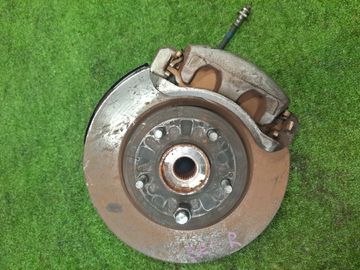 СТУПИЦА НА NISSAN LEAF ZE1 EM57