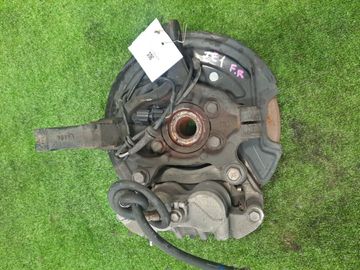 СТУПИЦА НА NISSAN LEAF ZE1 EM57