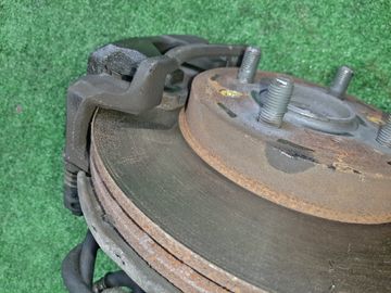 СТУПИЦА НА HONDA AIRWAVE GJ1 L15A