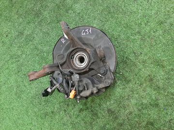 СТУПИЦА НА HONDA AIRWAVE GJ1 L15A