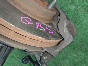 СТУПИЦА НА HONDA FREED GB5 L15B