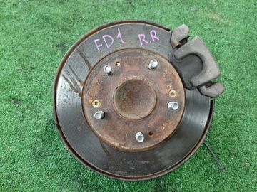 СТУПИЦА НА HONDA CIVIC FD1 R18A