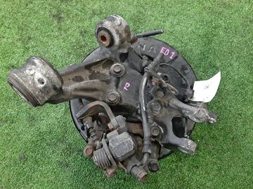 СТУПИЦА НА HONDA CIVIC FD1 R18A