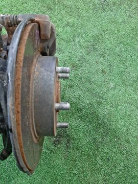 СТУПИЦА НА HONDA CIVIC FD1 R18A