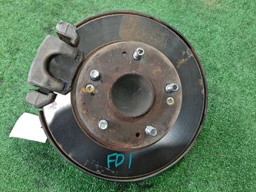 СТУПИЦА НА HONDA CIVIC FD1 R18A