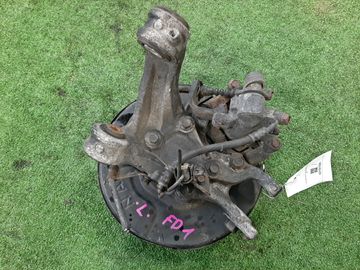 СТУПИЦА НА HONDA CIVIC FD1 R18A