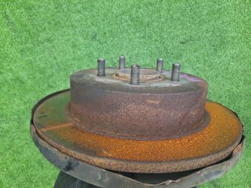 СТУПИЦА НА MITSUBISHI GRANDIS NA4W 4G69