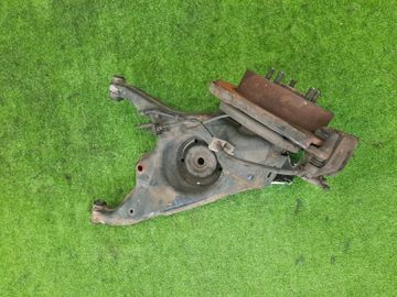 СТУПИЦА НА MITSUBISHI GRANDIS NA4W 4G69