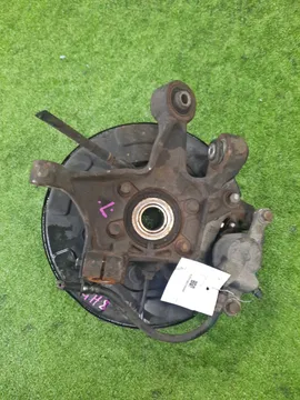 СТУПИЦА НА SUBARU IMPREZA GH8 EJ20T