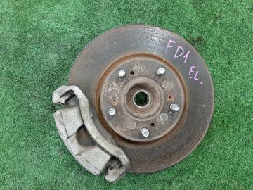 СТУПИЦА НА HONDA CIVIC FD1 R18A