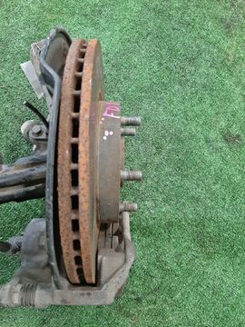 СТУПИЦА НА HONDA CIVIC FD1 R18A