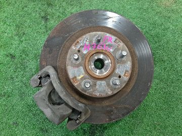 СТУПИЦА НА MITSUBISHI PAJERO IO H76W 4G93