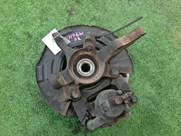 СТУПИЦА НА MITSUBISHI PAJERO IO H76W 4G93