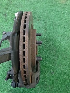 СТУПИЦА НА MITSUBISHI PAJERO IO H76W 4G93