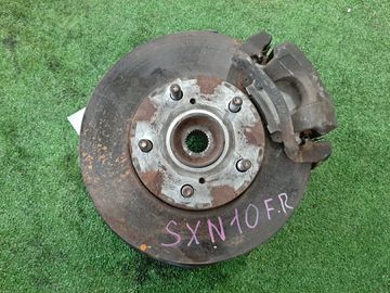 СТУПИЦА НА TOYOTA NADIA SXN10 3S-FE