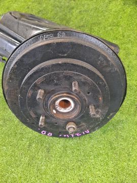 СТУПИЦА НА MITSUBISHI RVR N71W 4G93