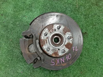 СТУПИЦА НА TOYOTA NADIA SXN10 3S-FE