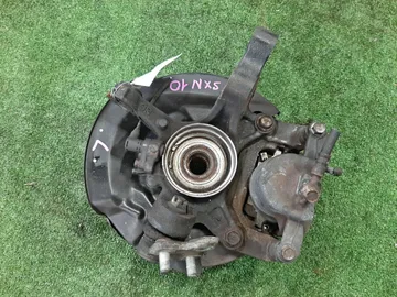 СТУПИЦА НА TOYOTA NADIA SXN10 3S-FE