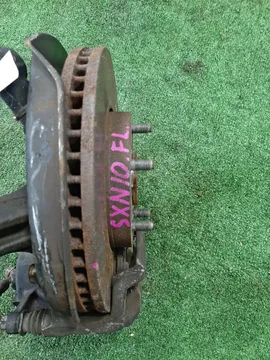 СТУПИЦА НА TOYOTA NADIA SXN10 3S-FE