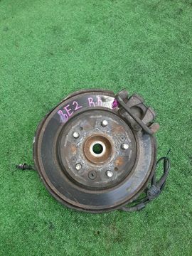 СТУПИЦА НА HONDA EDIX BE2 D17A