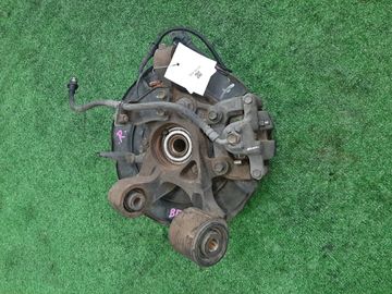 СТУПИЦА НА HONDA EDIX BE2 D17A