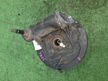 СТУПИЦА НА SUZUKI SX4 YB11S M15A