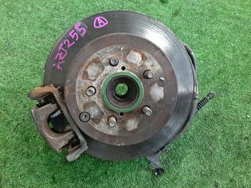 СТУПИЦА НА TOYOTA AVENSIS AZT255 1AZ-FSE