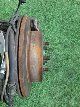 СТУПИЦА НА TOYOTA AVENSIS AZT255 1AZ-FSE