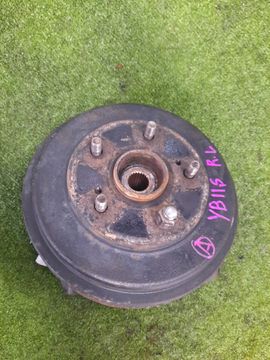 СТУПИЦА НА SUZUKI SX4 YB11S M15A