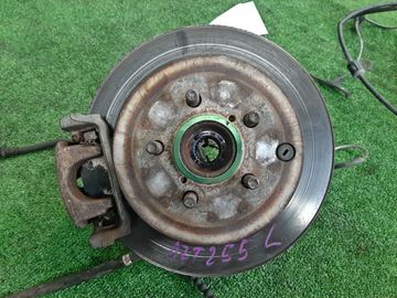 СТУПИЦА НА TOYOTA AVENSIS AZT255 1AZ-FSE