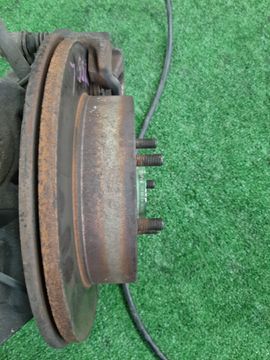 СТУПИЦА НА TOYOTA AVENSIS AZT255 1AZ-FSE