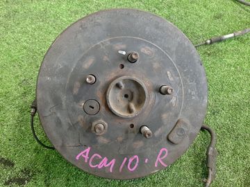 СТУПИЦА НА TOYOTA GAIA ACM10G 1AZ-FSE