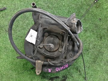 СТУПИЦА НА TOYOTA GAIA ACM10G 1AZ-FSE