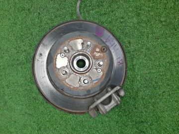 СТУПИЦА НА HONDA CR-V RE4 K24A