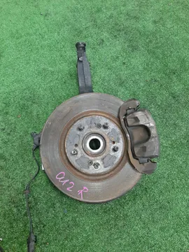 СТУПИЦА НА HONDA ACCORD CU2 K24A