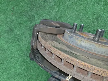 СТУПИЦА НА HONDA ACCORD CU2 K24A