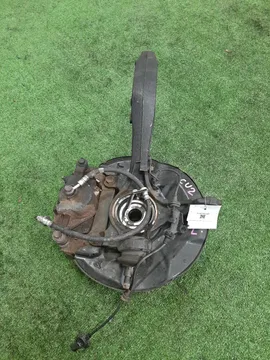 СТУПИЦА НА HONDA ACCORD CU2 K24A