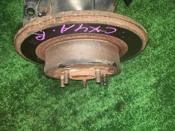 СТУПИЦА НА MITSUBISHI GALANT FORTIS CX4A 4B11