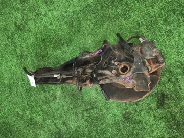 СТУПИЦА НА MITSUBISHI GALANT FORTIS CX4A 4B11