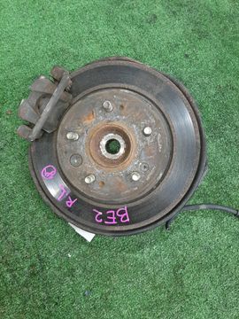 СТУПИЦА НА HONDA EDIX BE2 D17A