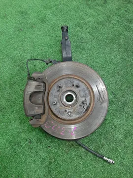 СТУПИЦА НА HONDA ACCORD CU2 K24A