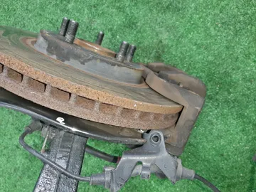 СТУПИЦА НА HONDA ACCORD CU2 K24A