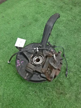 СТУПИЦА НА HONDA ACCORD CU2 K24A