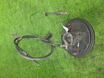 СТУПИЦА НА NISSAN MARCH K11 CG10DE