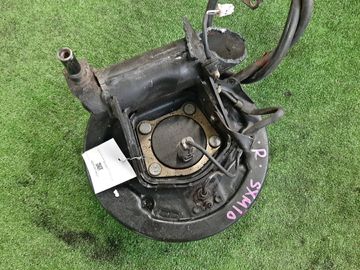 СТУПИЦА НА TOYOTA IPSUM SXM10G 3S-FE