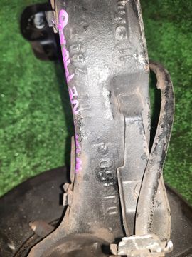 СТУПИЦА НА BMW 3-SERIES E46 226S1