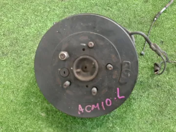 СТУПИЦА НА TOYOTA GAIA ACM10G 1AZ-FSE