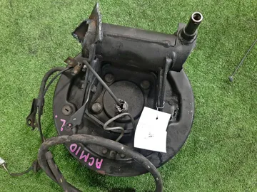 СТУПИЦА НА TOYOTA GAIA ACM10G 1AZ-FSE