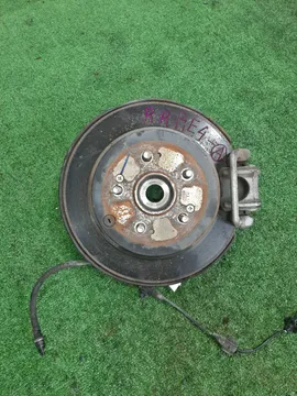 СТУПИЦА НА HONDA CR-V RE4 K24A